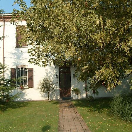 B&B Casa Manuelli Alessandria Esterno foto