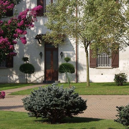 B&B Casa Manuelli Alessandria Esterno foto