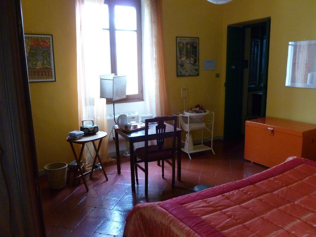 B&B Casa Manuelli Alessandria Camera foto