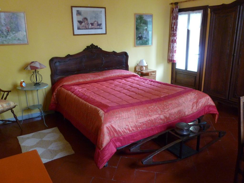 B&B Casa Manuelli Alessandria Camera foto