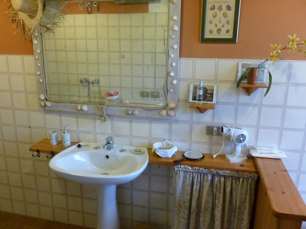 B&B Casa Manuelli Alessandria Camera foto