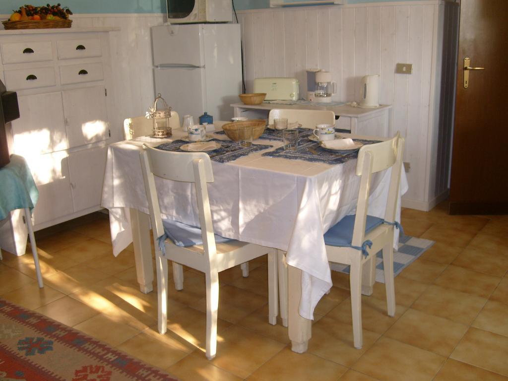 B&B Casa Manuelli Alessandria Camera foto