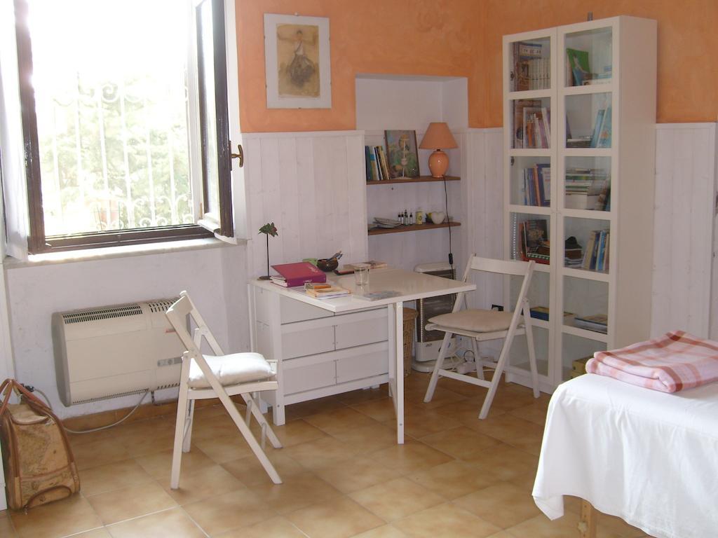 B&B Casa Manuelli Alessandria Camera foto