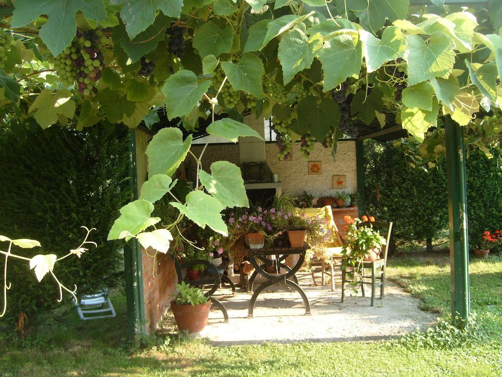 B&B Casa Manuelli Alessandria Esterno foto