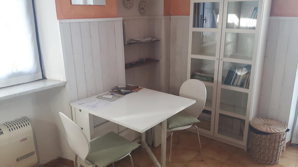 B&B Casa Manuelli Alessandria Esterno foto